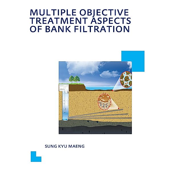 Multiple Objective Treatment Aspects of Bank Filtration, Sung Kyu Maeng