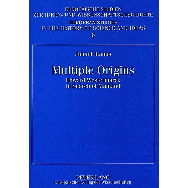 Multiple Origins, Juhani Ihanus