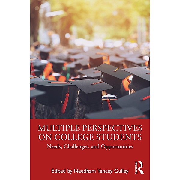 Multiple Perspectives on College Students