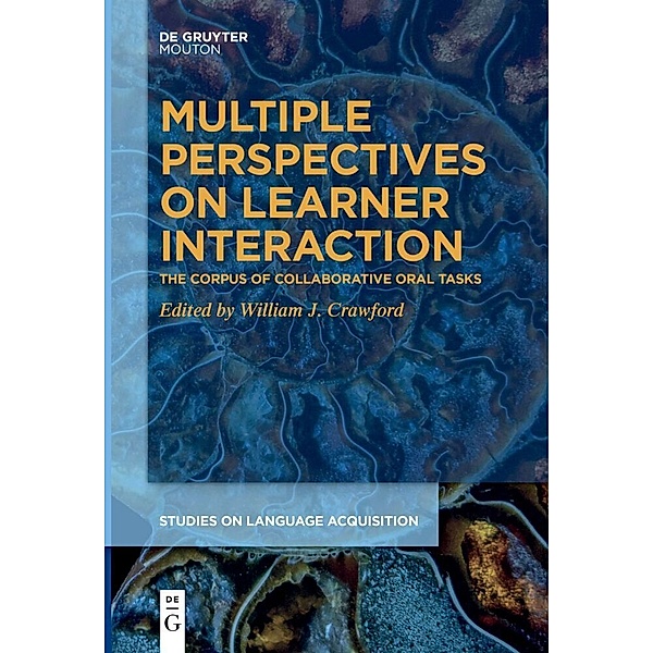 Multiple Perspectives on Learner Interaction