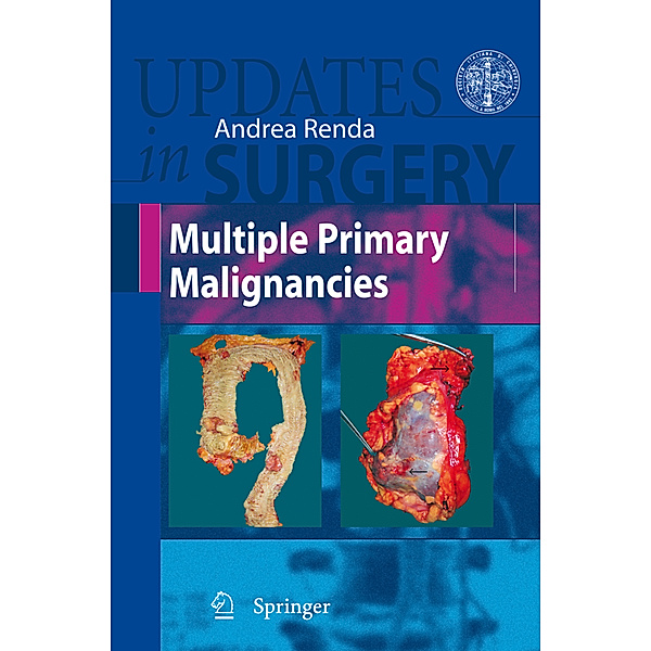 Multiple Primary Malignancies, Andrea Renda