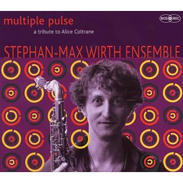 Multiple Pulse, Stephan-Max Wirth
