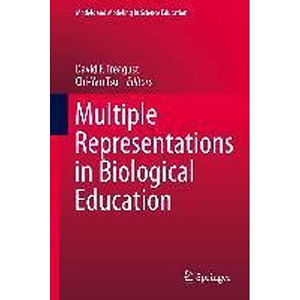 Multiple Representations in Biological Education / Models and Modeling in Science Education