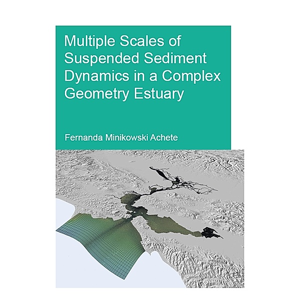 Multiple Scales of Suspended Sediment Dynamics in a Complex Geometry Estuary, Fernanda Minikowski Achete