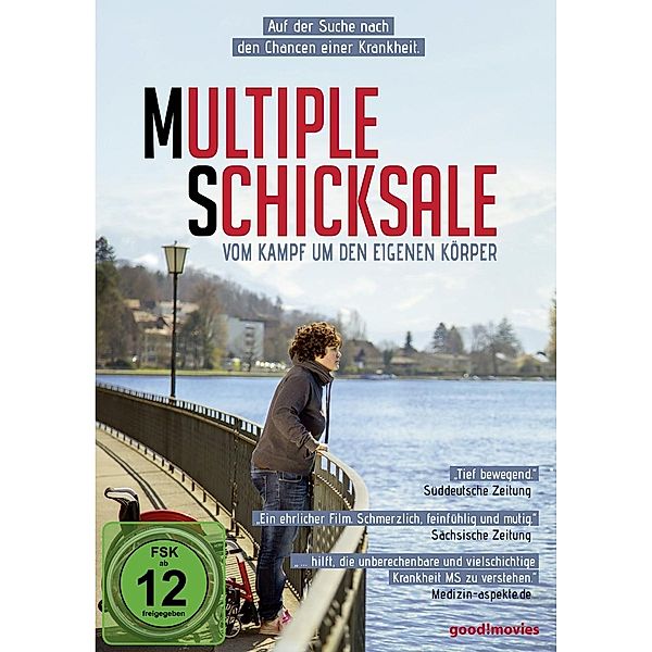 Multiple Schicksale, Dokumentation