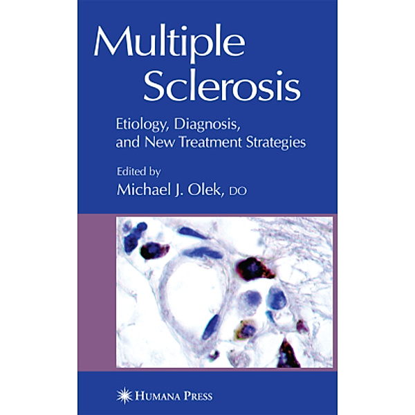 Multiple Sclerosis, Olek