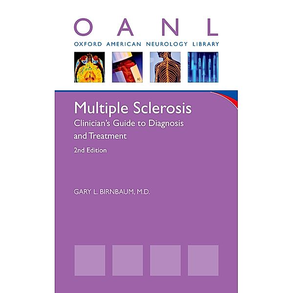 Multiple Sclerosis, Gary L. Birnbaum