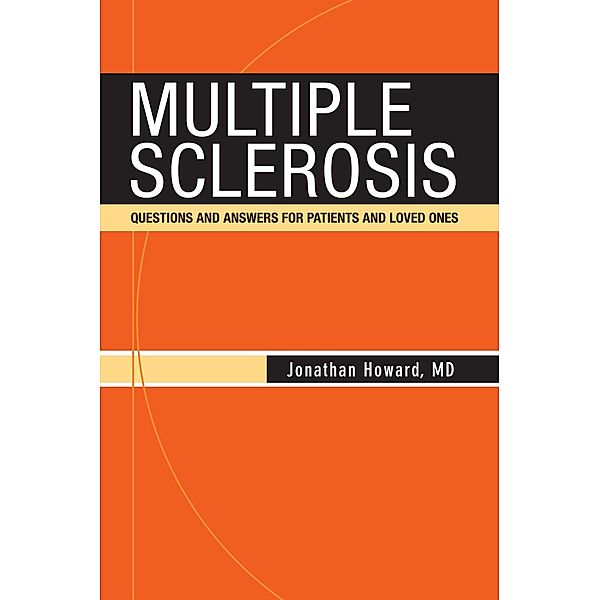 Multiple Sclerosis, Jonathan Howard