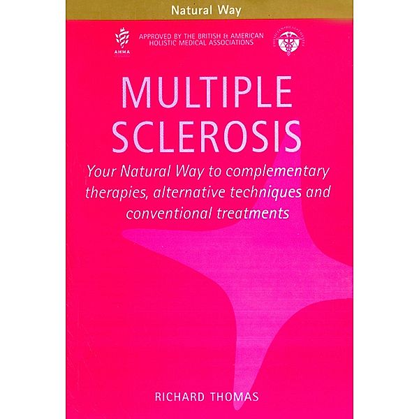 Multiple Sclerosis, Richard Thomas