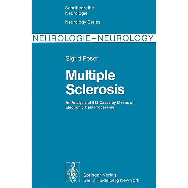 Multiple Sclerosis, Sigrid Poser