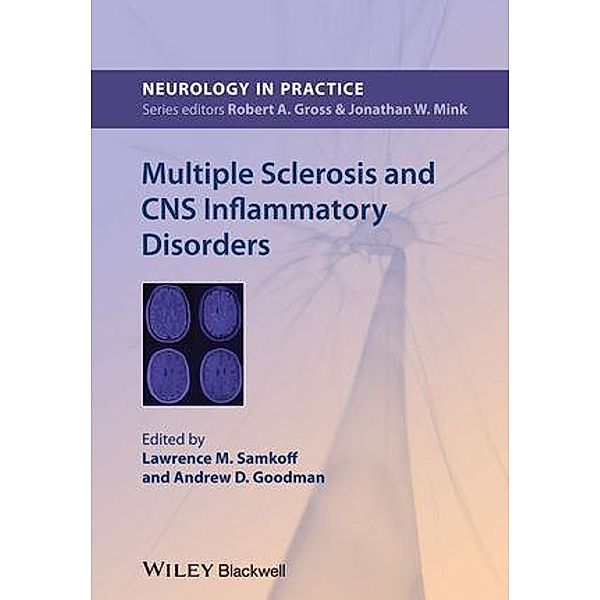 Multiple Sclerosis and CNS Inflammatory Disorders