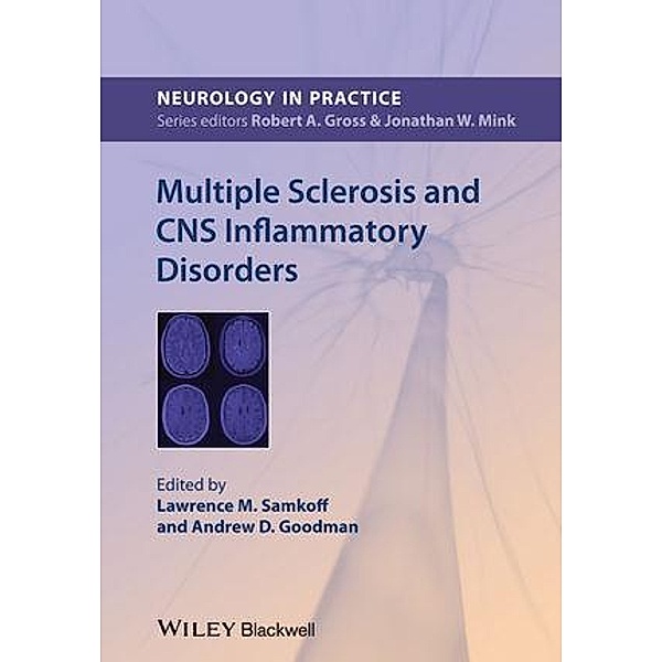 Multiple Sclerosis and CNS Inflammatory Disorders / NIP- Neurology in Practice
