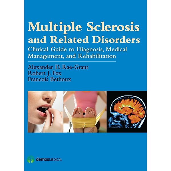 Multiple Sclerosis and Related Disorders, Francois Bethoux, Robert J. Fox