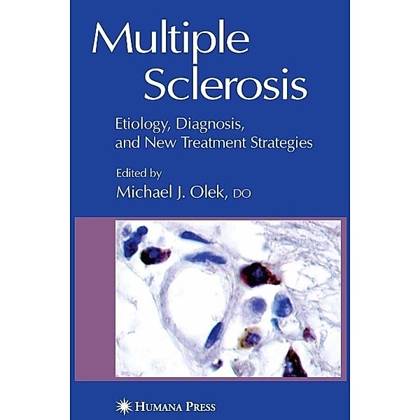 Multiple Sclerosis / Current Clinical Neurology