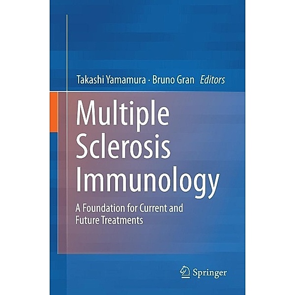 Multiple Sclerosis Immunology