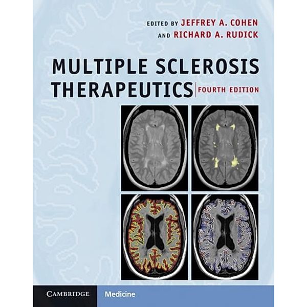 Multiple Sclerosis Therapeutics