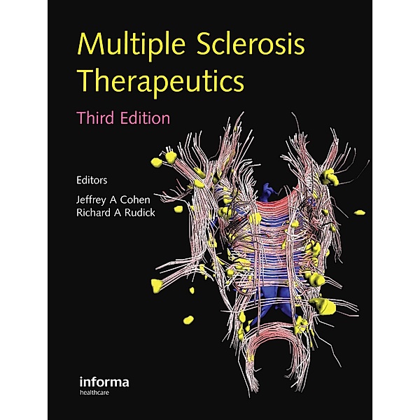 Multiple Sclerosis Therapeutics, Eli Minkoff, Eli Baker