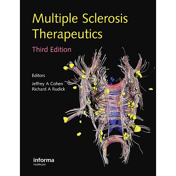 Multiple Sclerosis Therapeutics, Eli Minkoff, Eli Baker