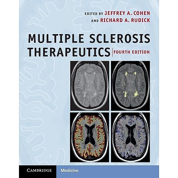 Multiple Sclerosis Therapeutics