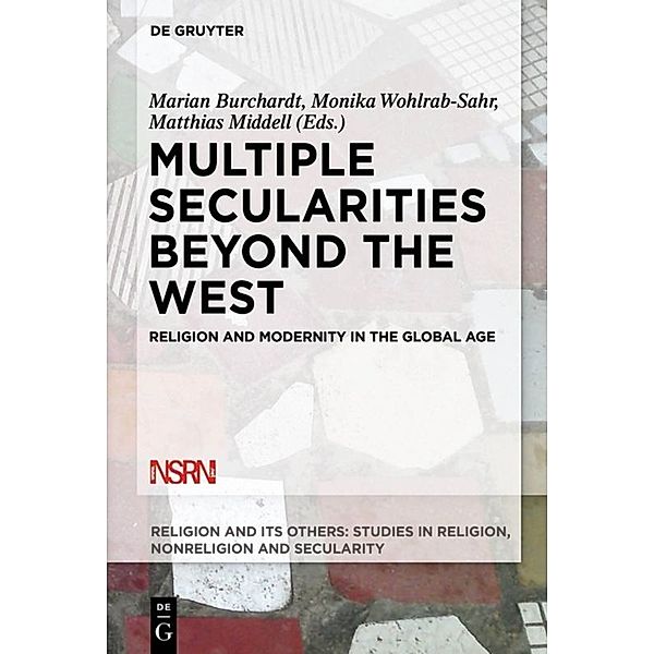 Multiple Secularities Beyond the West