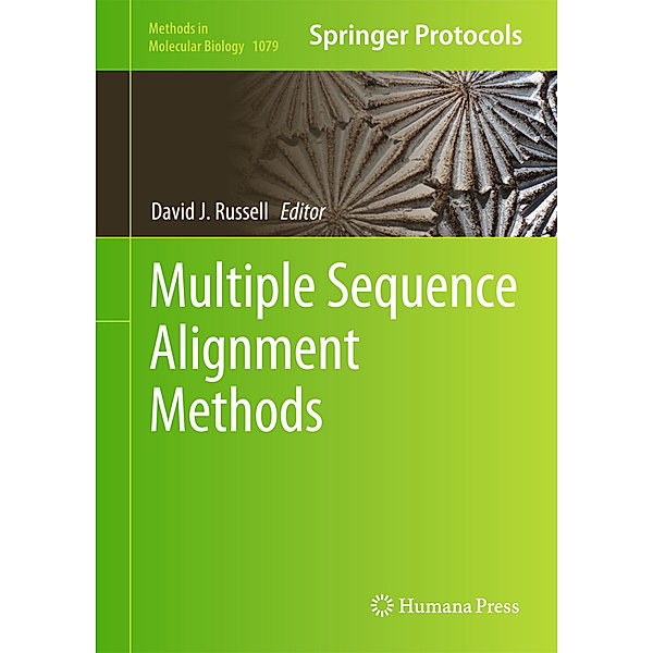 Multiple Sequence Alignment Methods