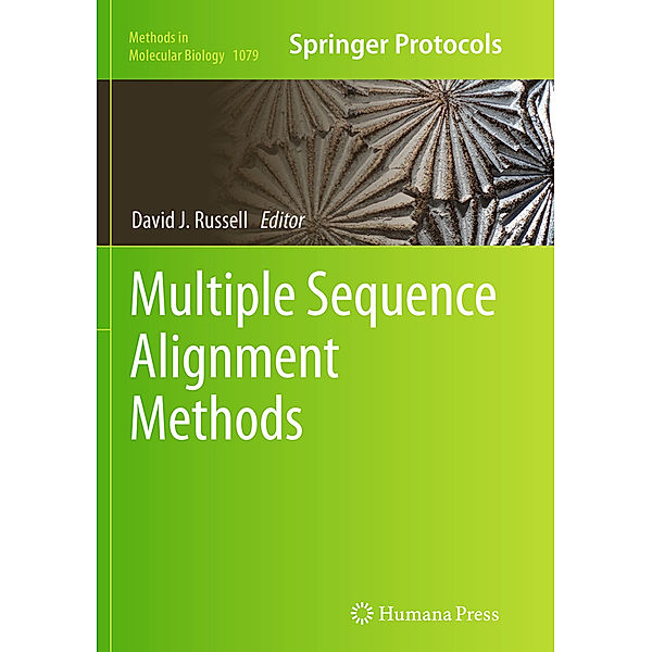 Multiple Sequence Alignment Methods