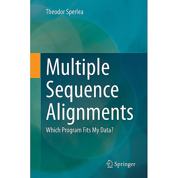 Multiple Sequence Alignments, Theodor Sperlea