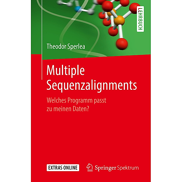 Multiple Sequenzalignments, Theodor Sperlea