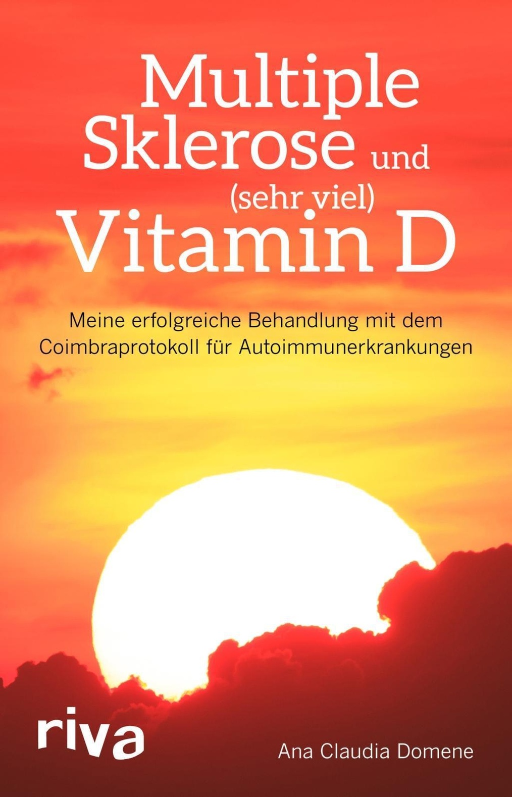 Multiple Sklerose Und Sehr Viel Vitamin D Buch Versandkostenfrei