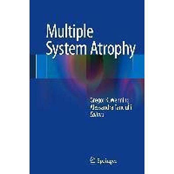 Multiple System Atrophy