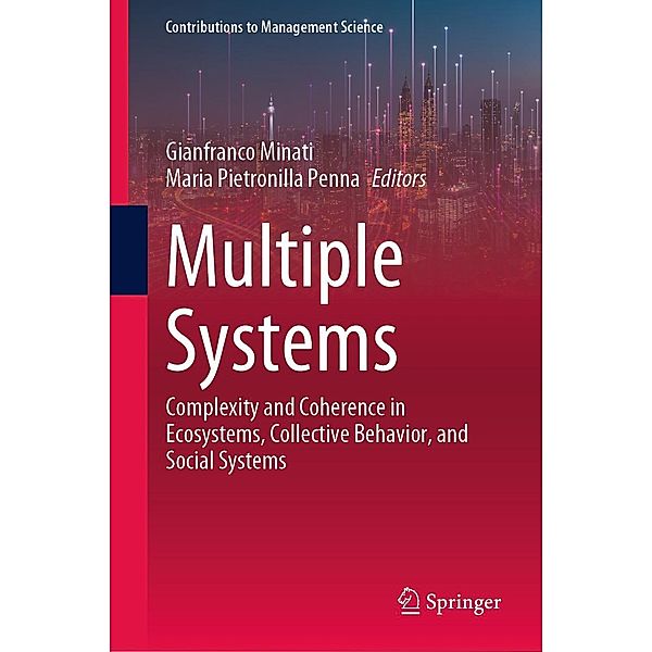 Multiple Systems / Contributions to Management Science