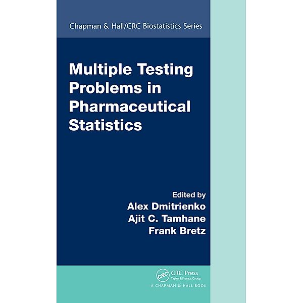 Multiple Testing Problems in Pharmaceutical Statistics