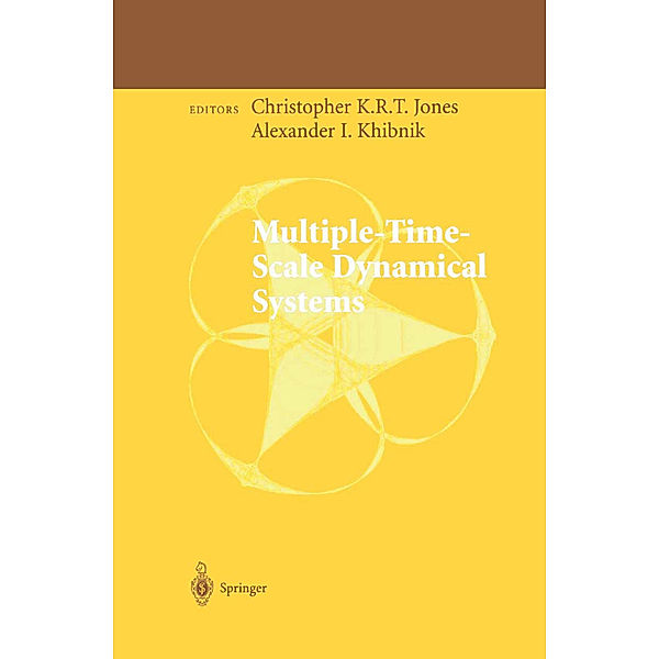 Multiple-Time-Scale Dynamical Systems