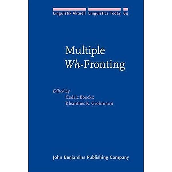 Multiple Wh-Fronting