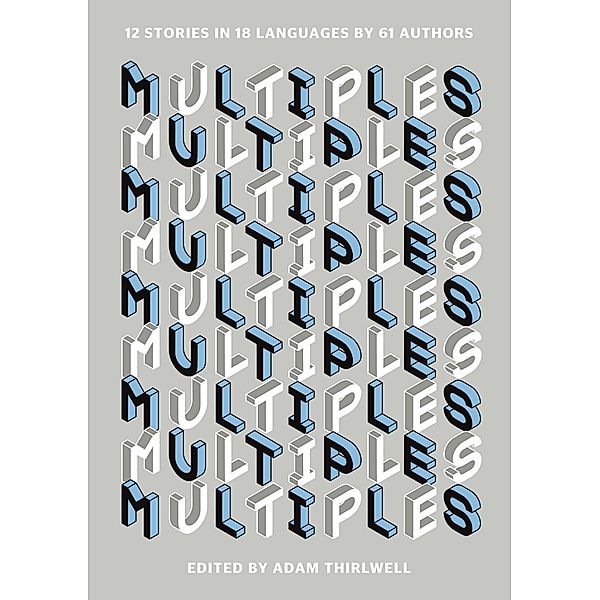 Multiples, Adam Thirlwell