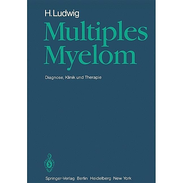 Multiples Myelom, H. Ludwig