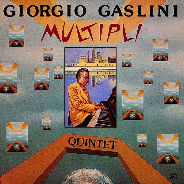 Multipli, Giorgio Gaslini