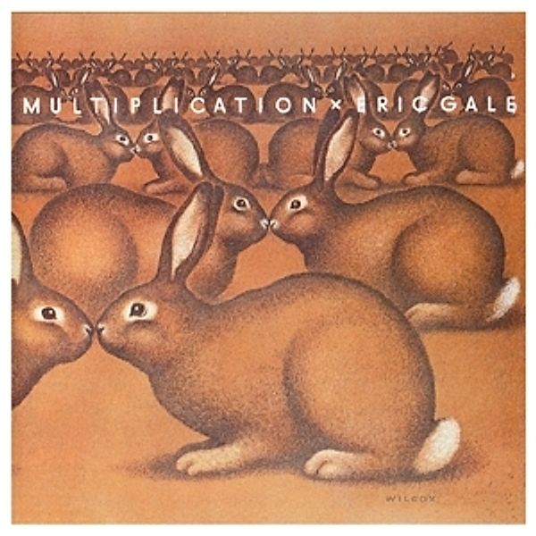 Multiplication, Eric Gale