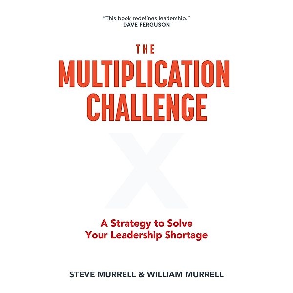 Multiplication Challenge, Steve Murrell