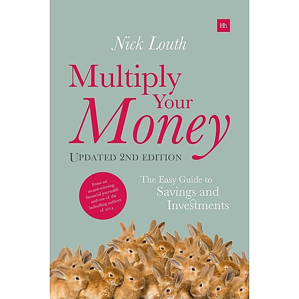 Multiply Your Money, Nick Louth