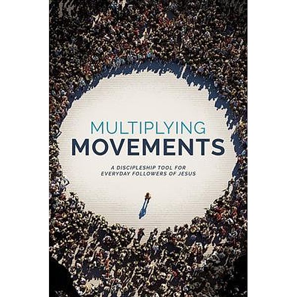 Multiplying Movements, Forge: Kingdom Building Ministries