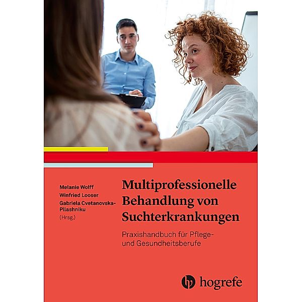 Multiprofessionelle Behandlung von Suchterkrankungen