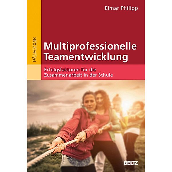 Multiprofessionelle Teamentwicklung, Elmar Philipp