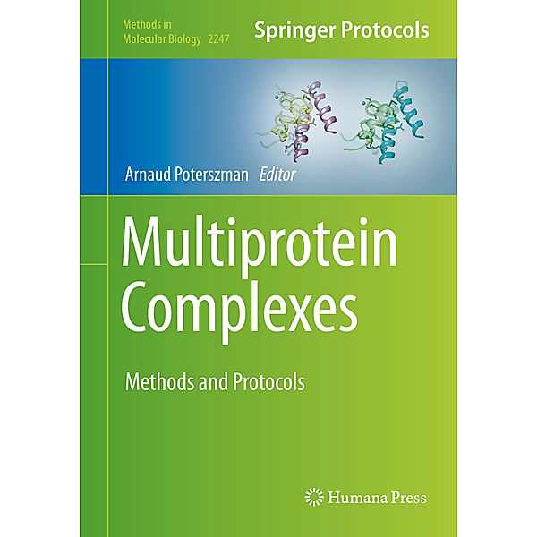 Multiprotein Complexes