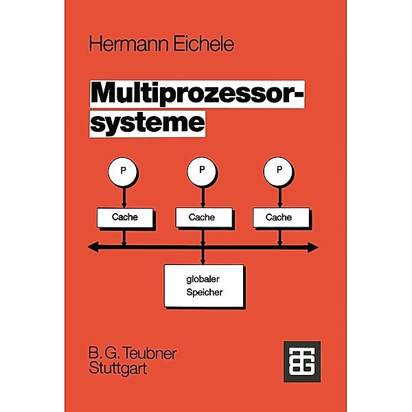 Multiprozessorsysteme