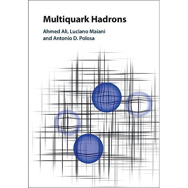 Multiquark Hadrons, Ahmed Ali