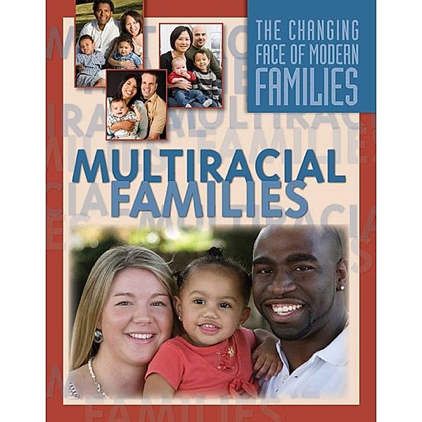 Multiracial Families, Julianna Fields