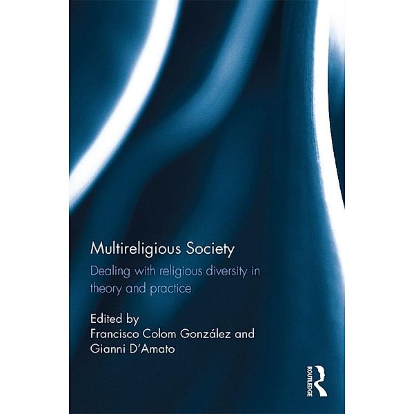 Multireligious Society