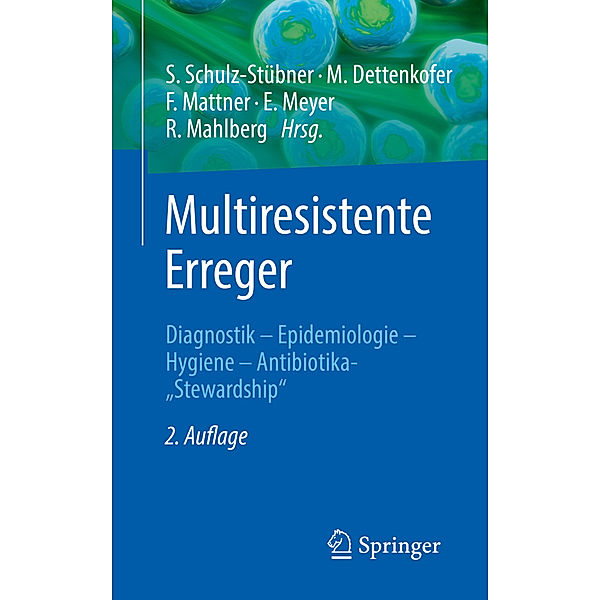 Multiresistente Erreger