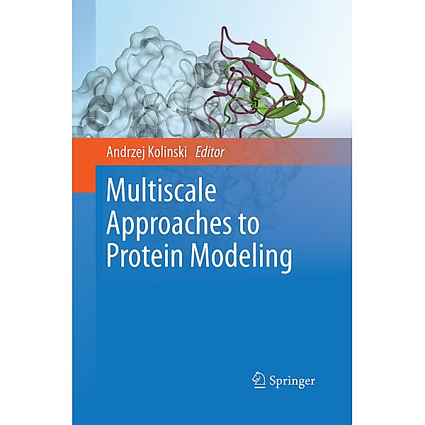 Multiscale Approaches to Protein Modeling